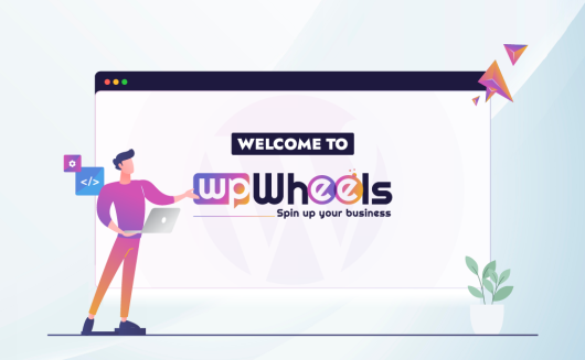 Introducing WPWheels